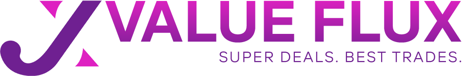 JX Value Flux Logo